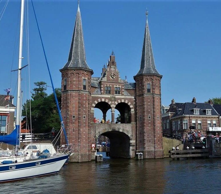 Fietsarrangement Elfstedentocht Fietsrondreis Van Hotel Naar Hotel